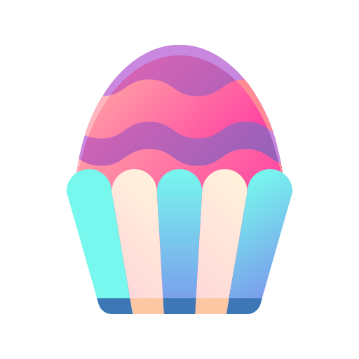 Cake free icon