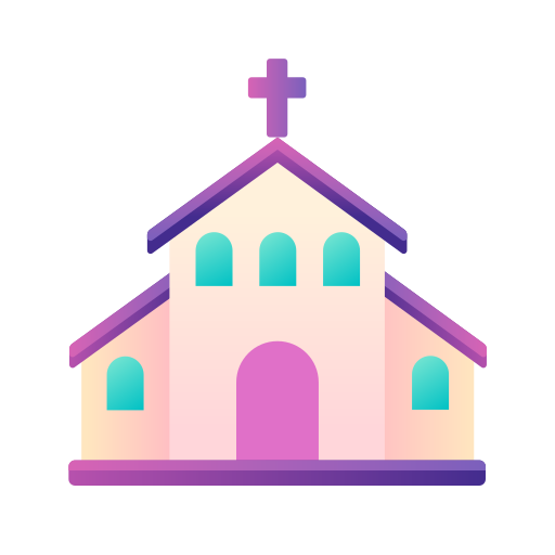 iglesia icono gratis
