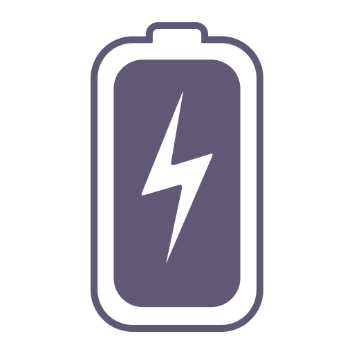 boulon de batterie Icône gratuit boulon de batterie Icône gratuit