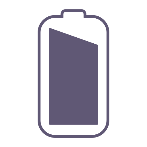 batería icono gratis