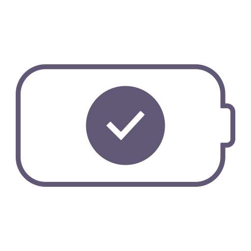 batería icono gratis