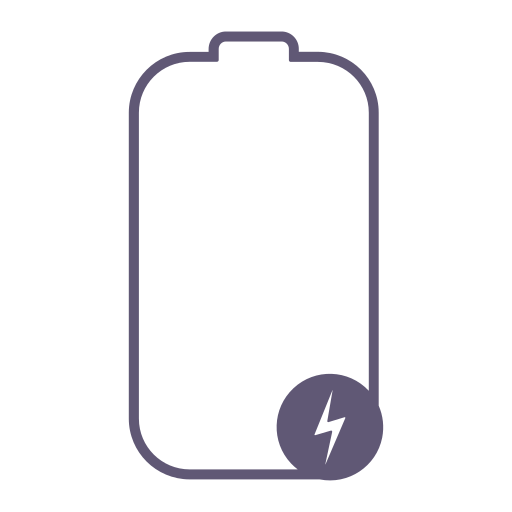 배터리 무료 아이콘