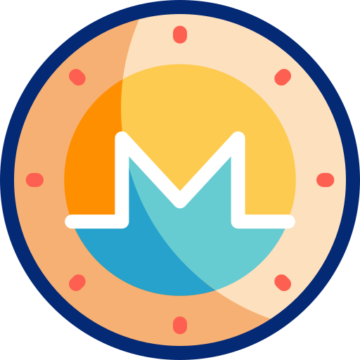 monero grátis ícone