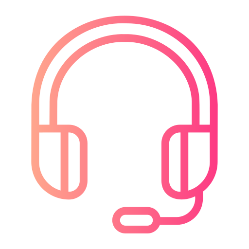 auriculares icono gratis