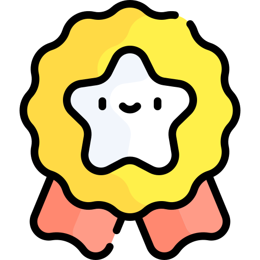 mejor vendido icono gratis