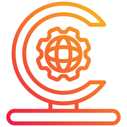 magnético icono gratis