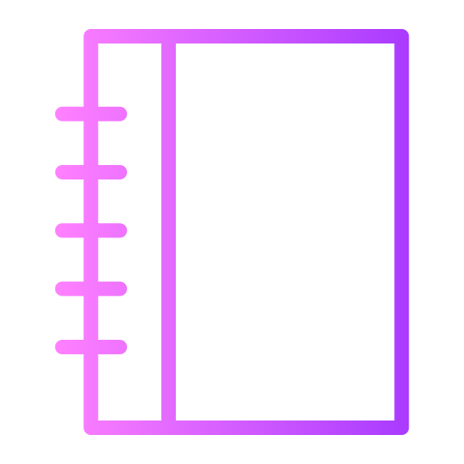 책 무료 아이콘