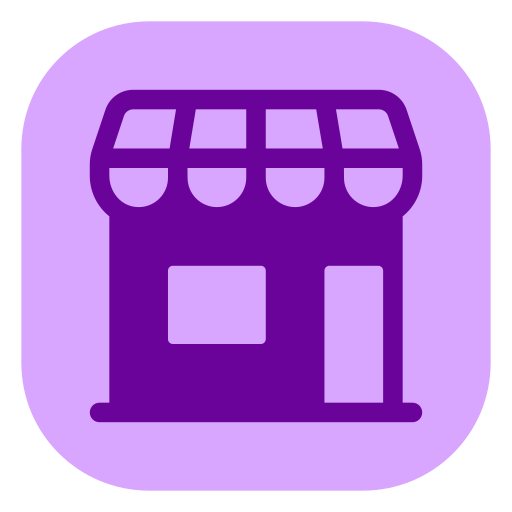 restaurante icono gratis