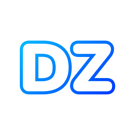 dz kostenlos Icon dz kostenlos Icon