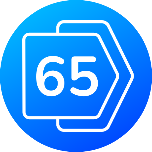 65 icono gratis