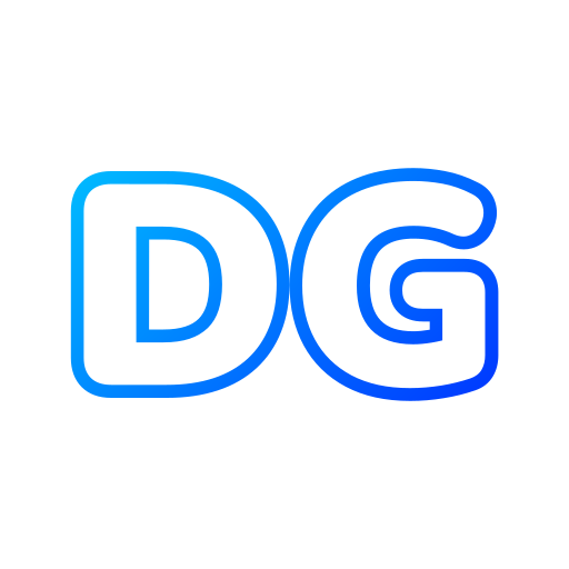 dg kostenlos Icon dg kostenlos Icon