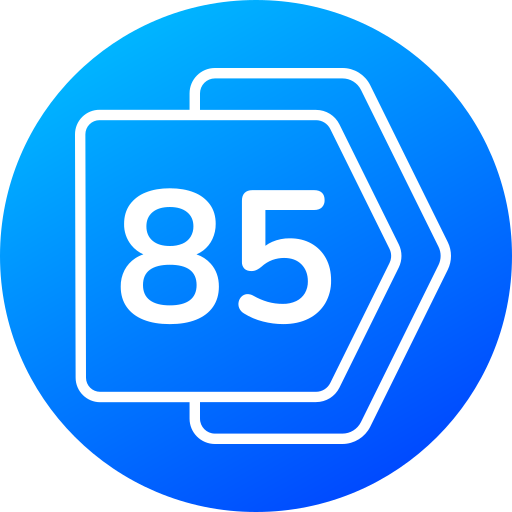 85 icono gratis