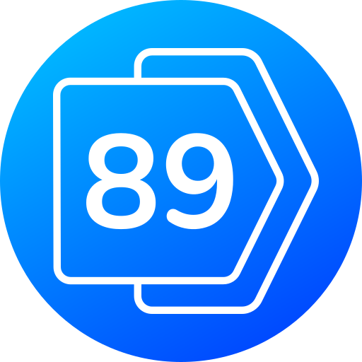 89 icono gratis