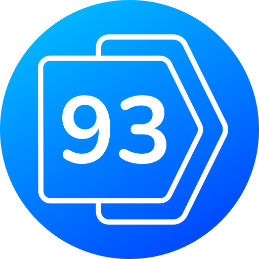 93 icono gratis