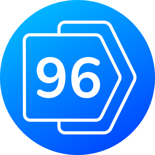 96 icono gratis