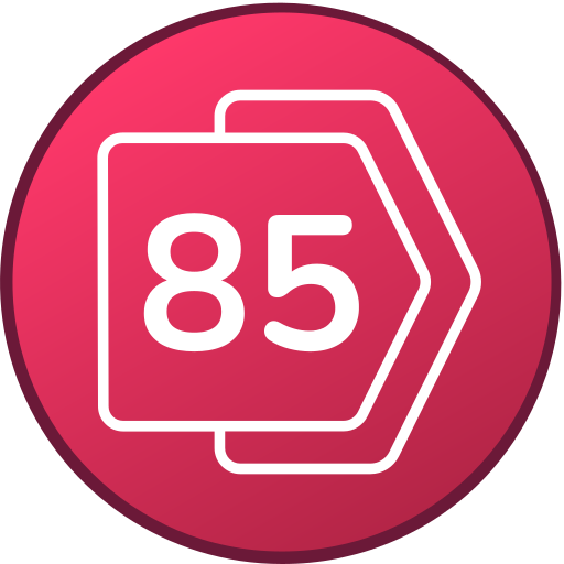 85 icono gratis