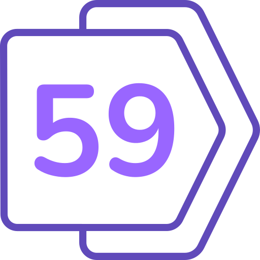 neunundfünfzig kostenlos Icon neunundfünfzig kostenlos Icon
