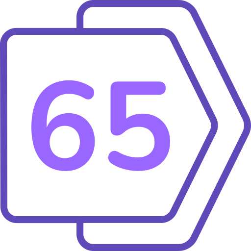 65 icono gratis