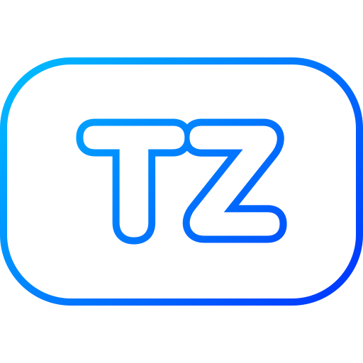 tanzânia grátis ícone tanzânia grátis ícone