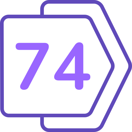 74 icono gratis