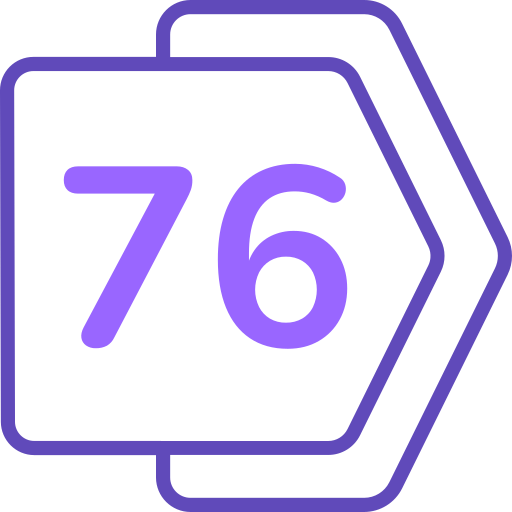 76 icono gratis