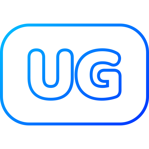 ouganda Icône gratuit ouganda Icône gratuit