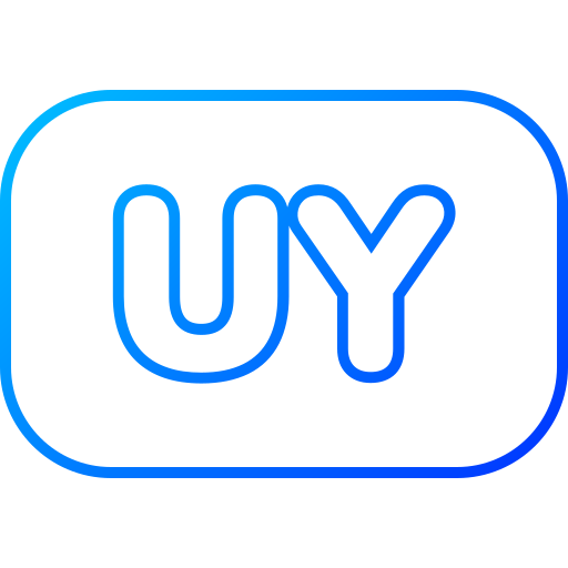 uruguai grátis ícone uruguai grátis ícone