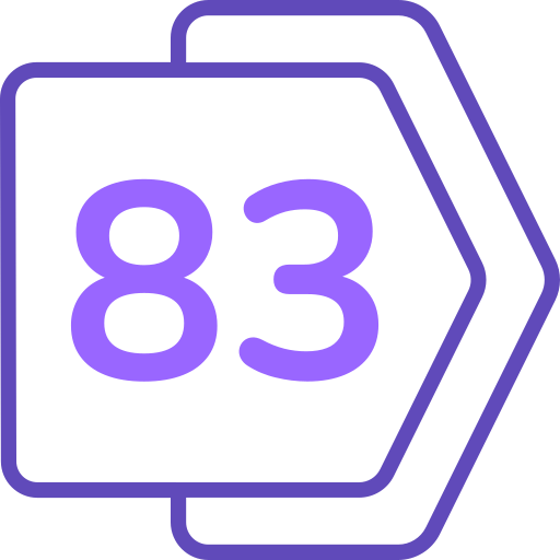 83 icono gratis