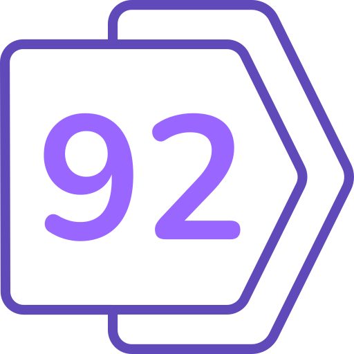 92 icono gratis