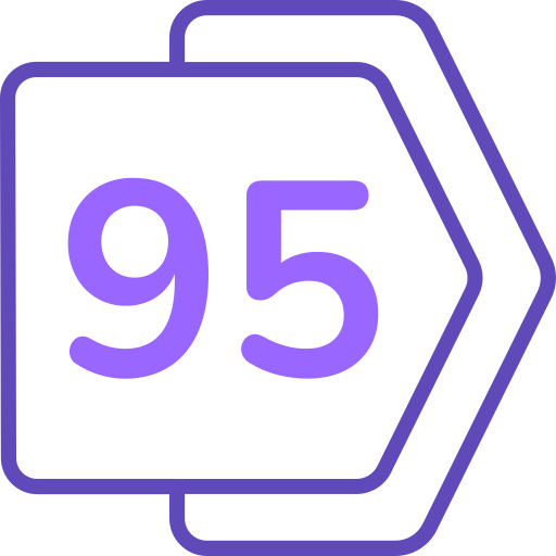 95 icono gratis