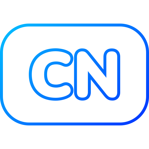 porcelana icono gratis