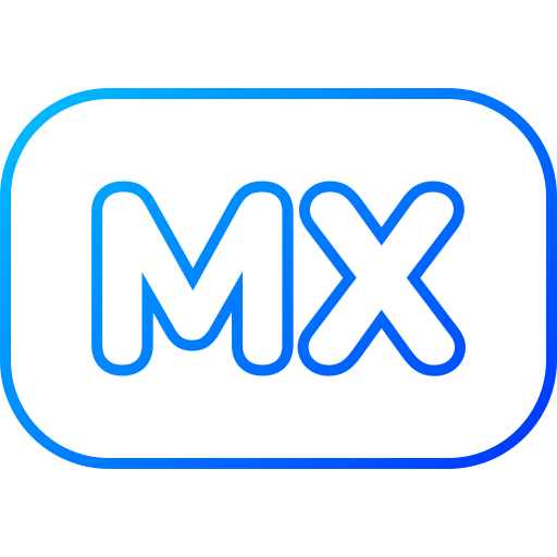 méxico icono gratis
