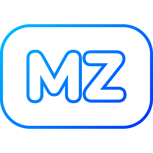 Mozambique free icon