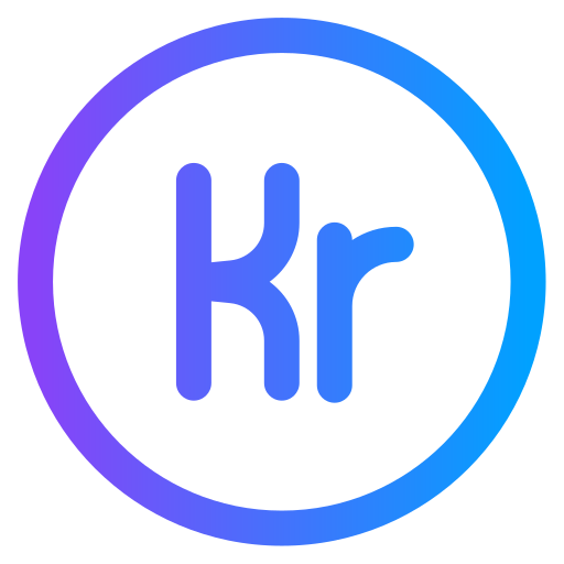 Крона бесплатно иконка Крона бесплатно иконка
