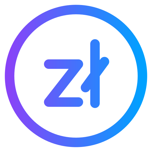 zloty kostenlos Icon