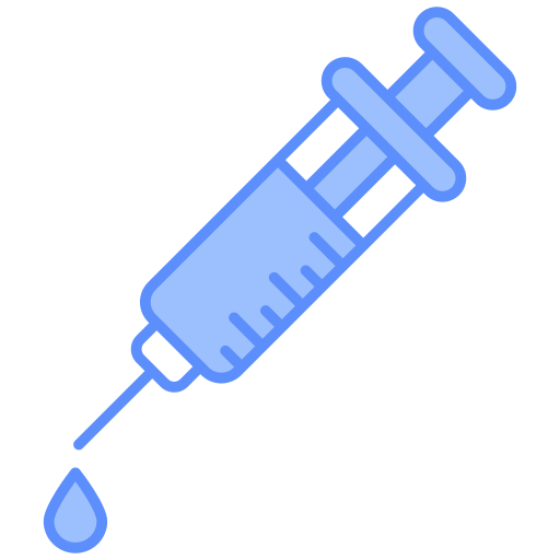 jeringuilla icono gratis