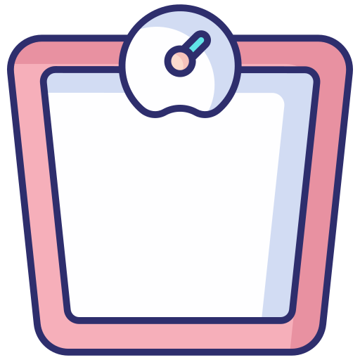 Весы бесплатно иконка