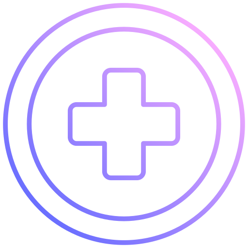 cruz medica icono gratis