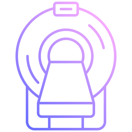 mrt-gerät kostenlos Icon