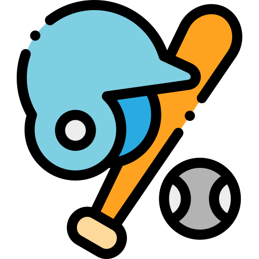 base-ball Icône gratuit base-ball Icône gratuit