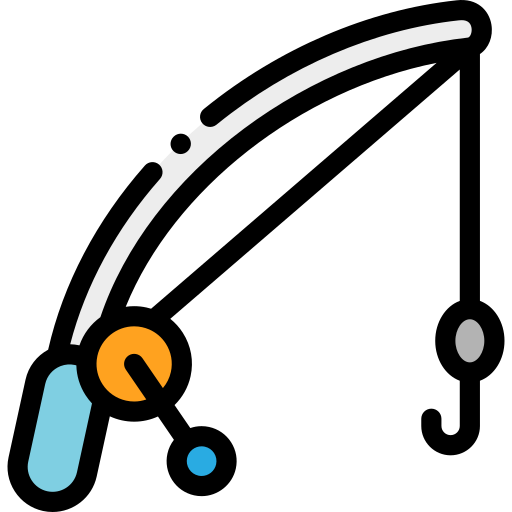 angeln kostenlos Icon