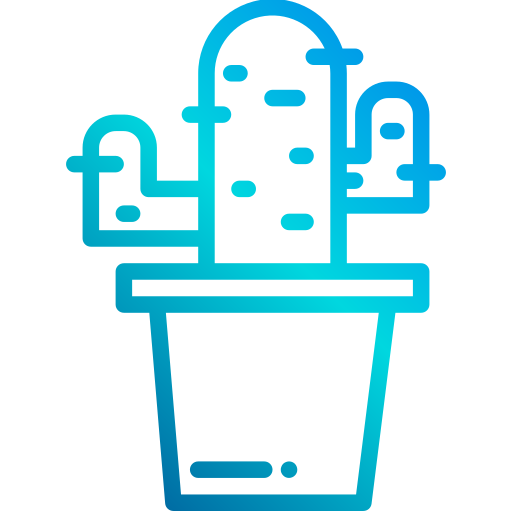 cactus Icône gratuit cactus Icône gratuit