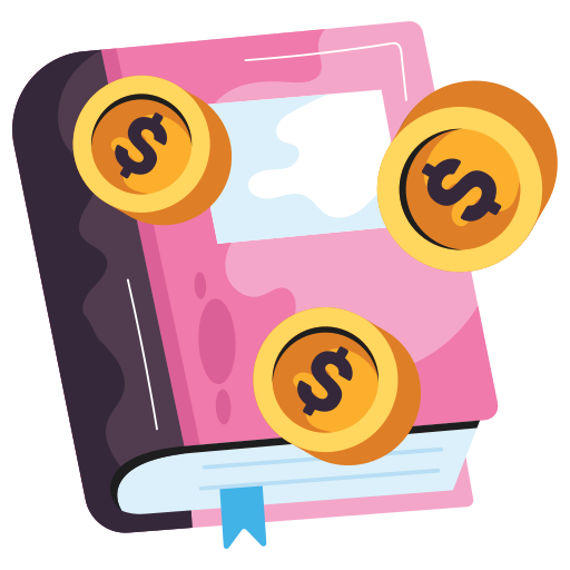 Финансовое образование бесплатно иконка