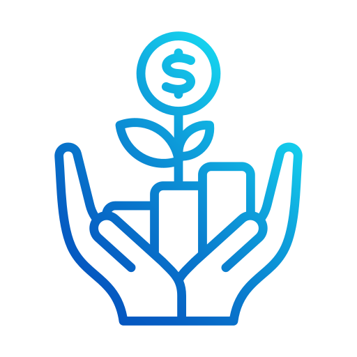 invertir icono gratis