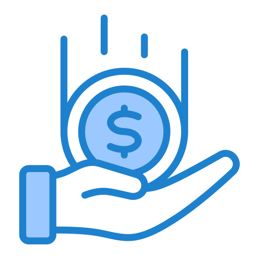 ganho grátis ícone ganho grátis ícone