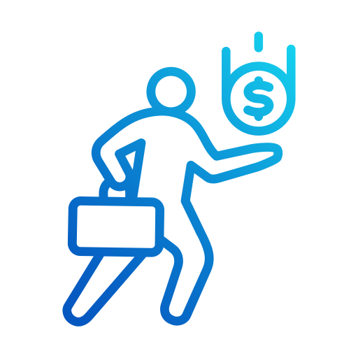 ingreso icono gratis