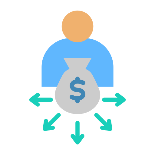 inversor icono gratis