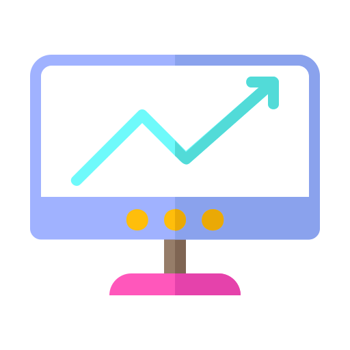 monitor icono gratis