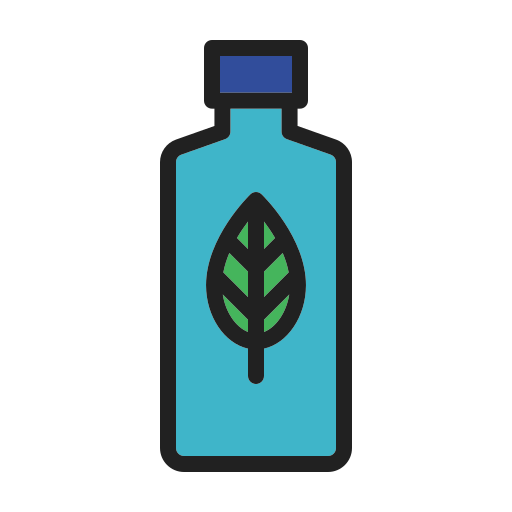 flasche kostenlos Icon