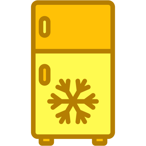 Refrigerator free icon